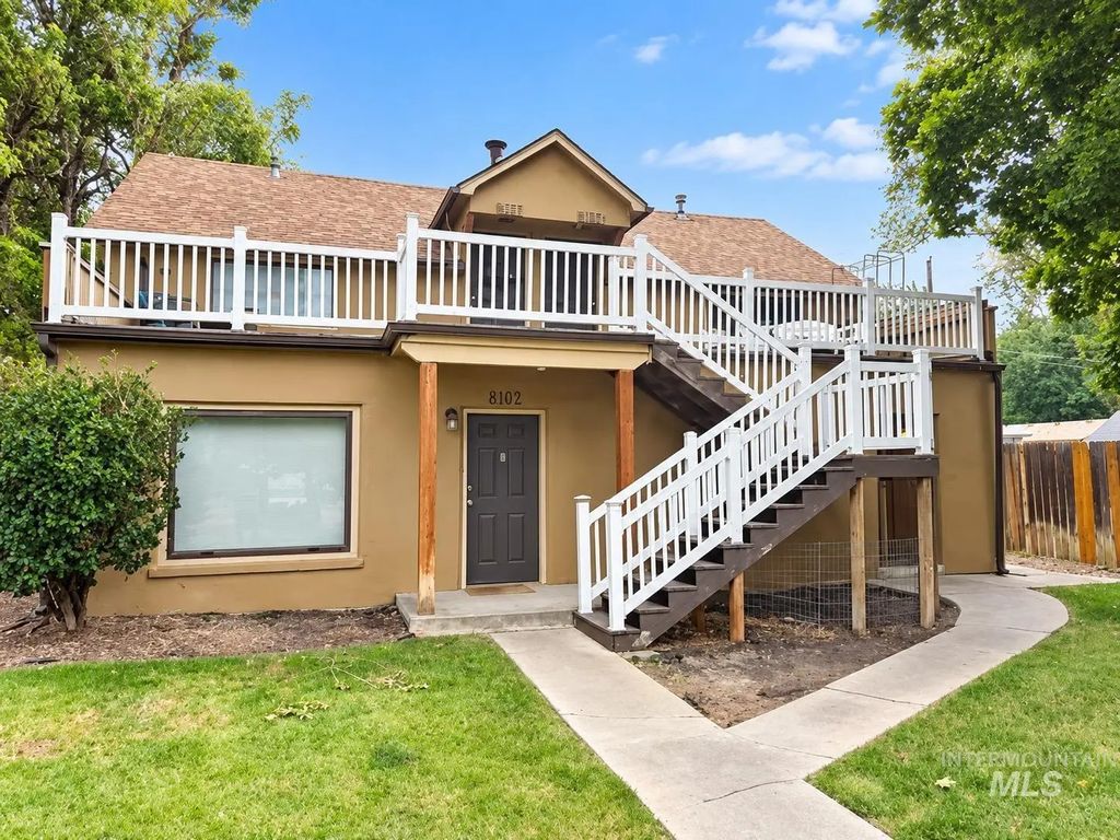 6105 W Post Street, Boise