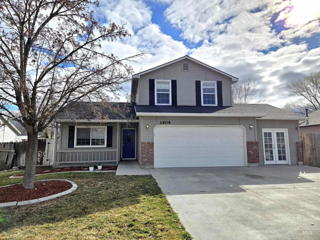 1904 Tyler St., Nampa