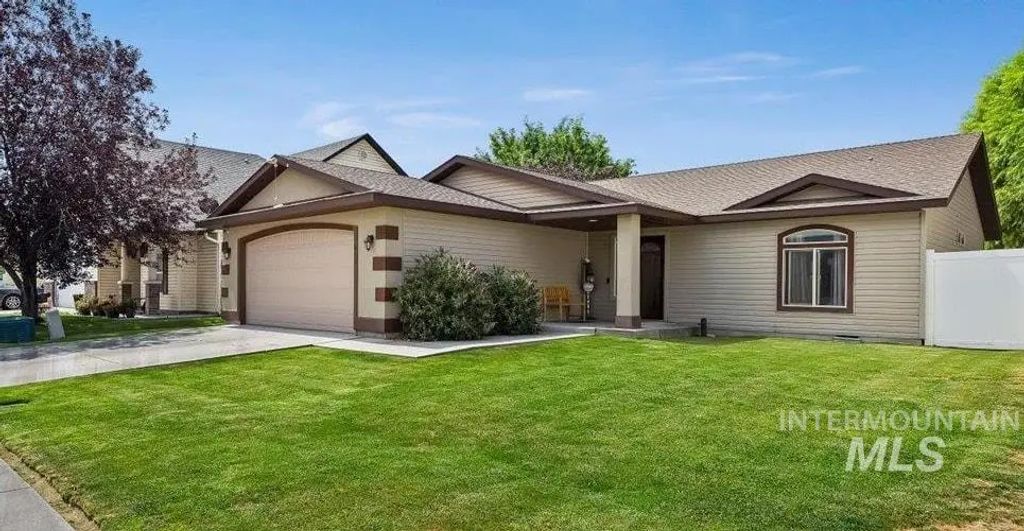 615 Garnet St., Twin Falls