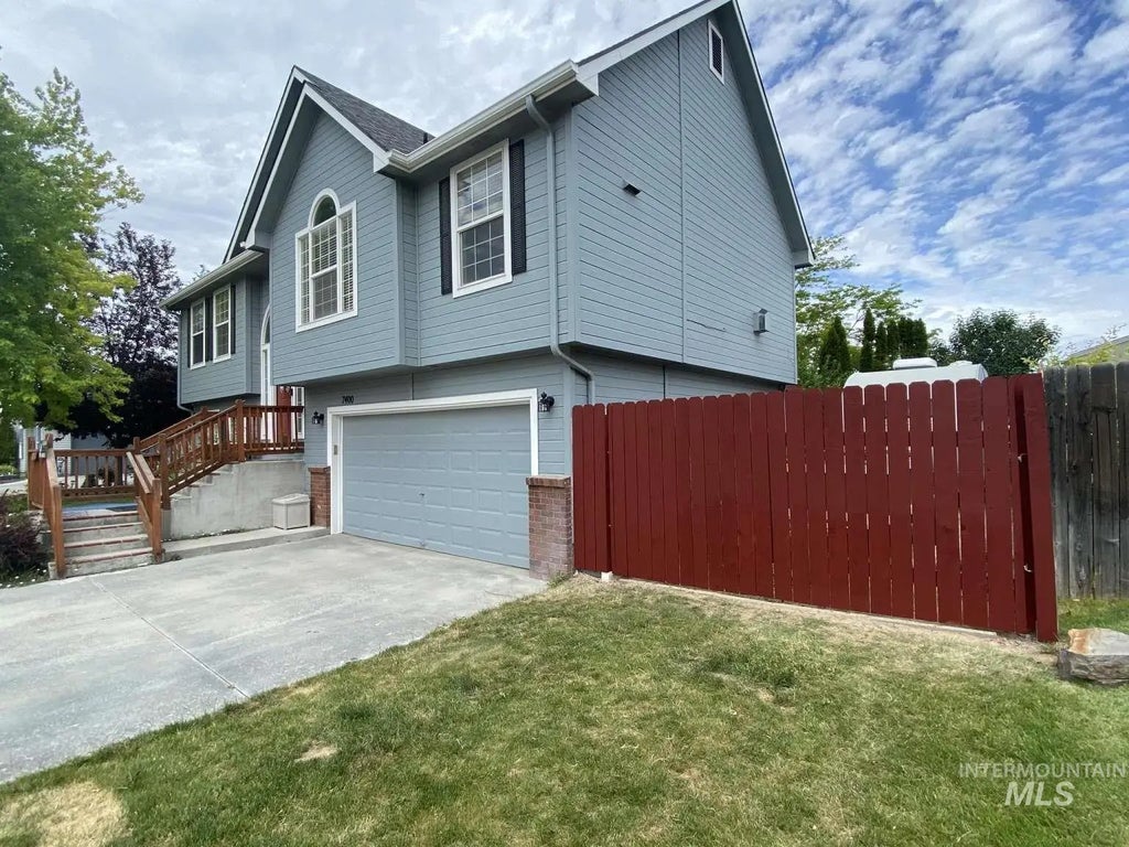 7400 Newbrook Dr, Nampa Property Listing: MLS® #98981766