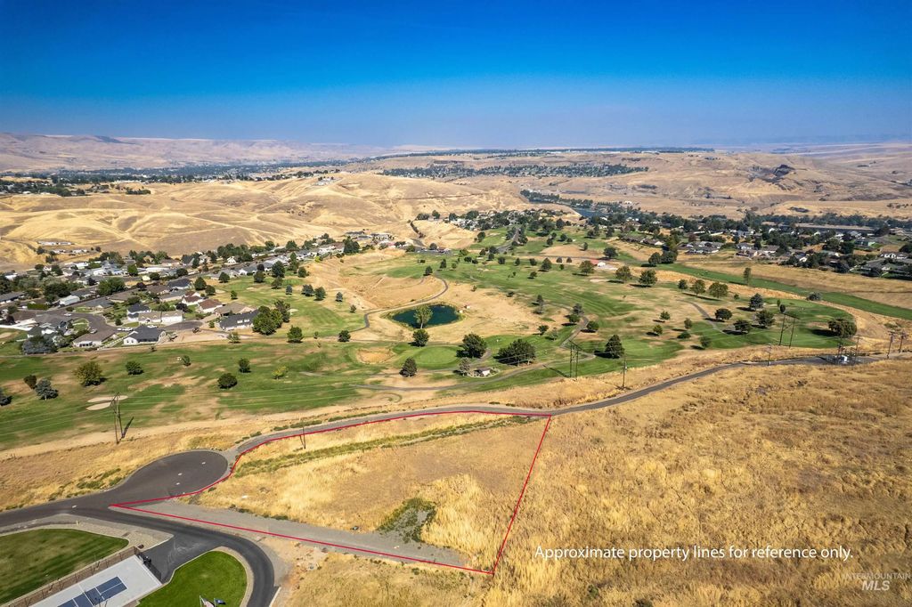 2300 & 23 Chukar Drive, Clarkston