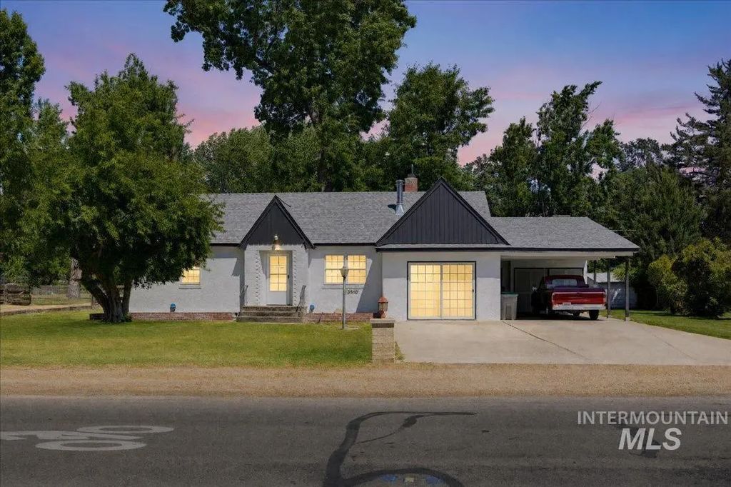 3510 N Sycamore Dr, Boise