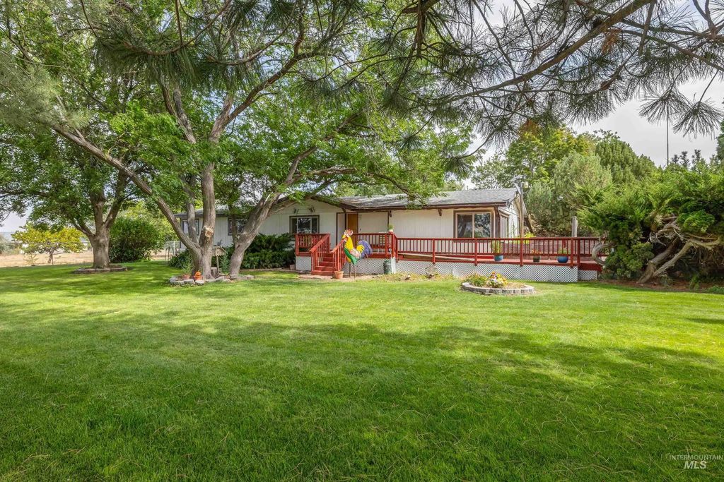 236 N 200 W, Jerome