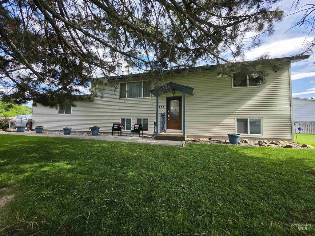 527 Boyd Street, Chubbuck