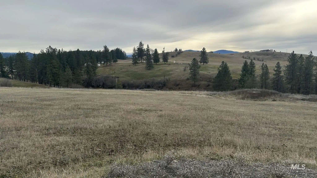 121 Sunset Dr, Kooskia