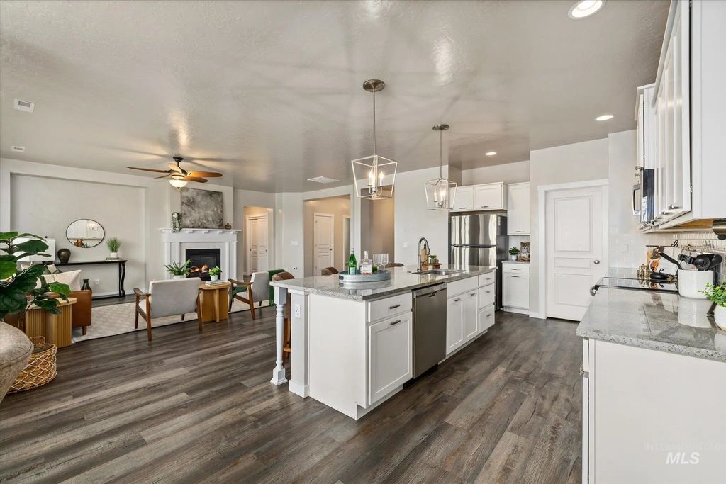 11883 W Trailheights, Star