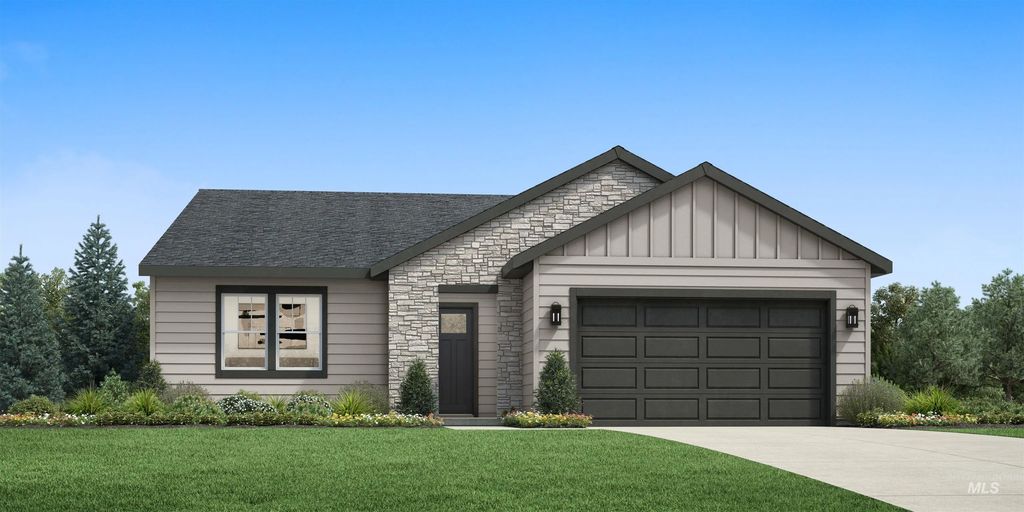 2116 N Honalee Ave, Eagle