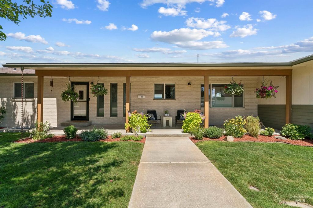 406 S Bitteroot Dr, Boise