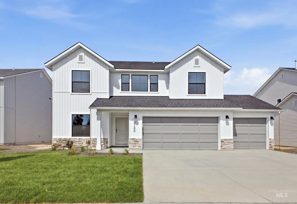3100 W Animas Creek Dr, Kuna