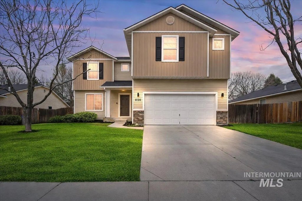 8196 W Grubstake St, Boise