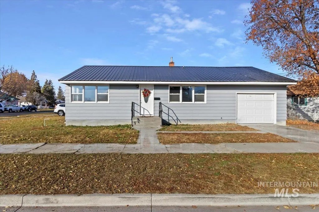 502 E 13th St., Burley