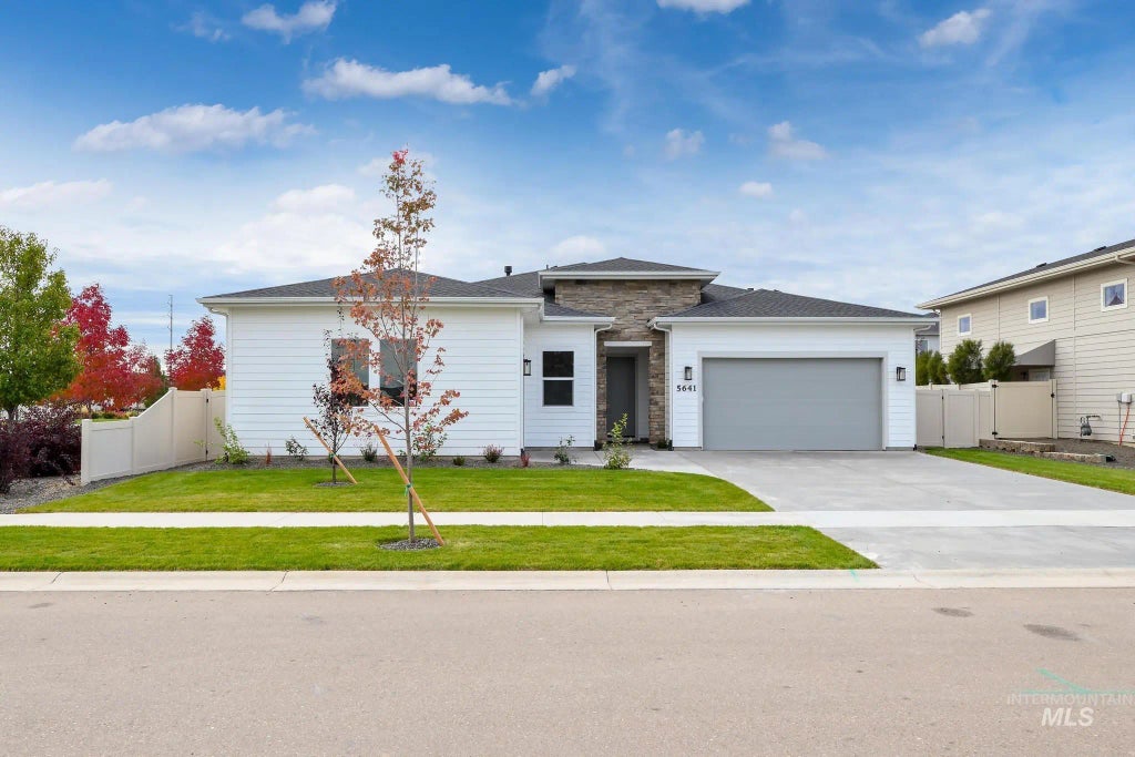 5641 W Milano Dr, Meridian