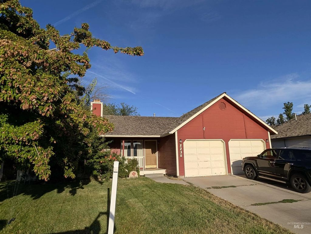 2238 N Siesta Way, Boise