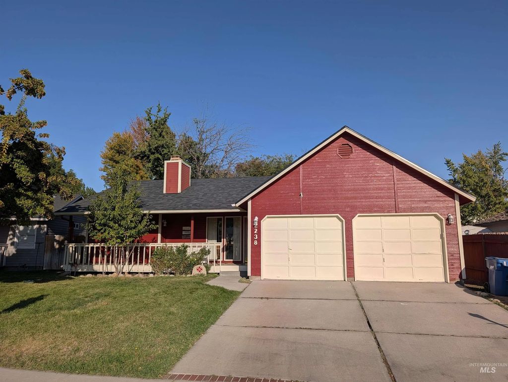 2238 N Siesta Way, Boise