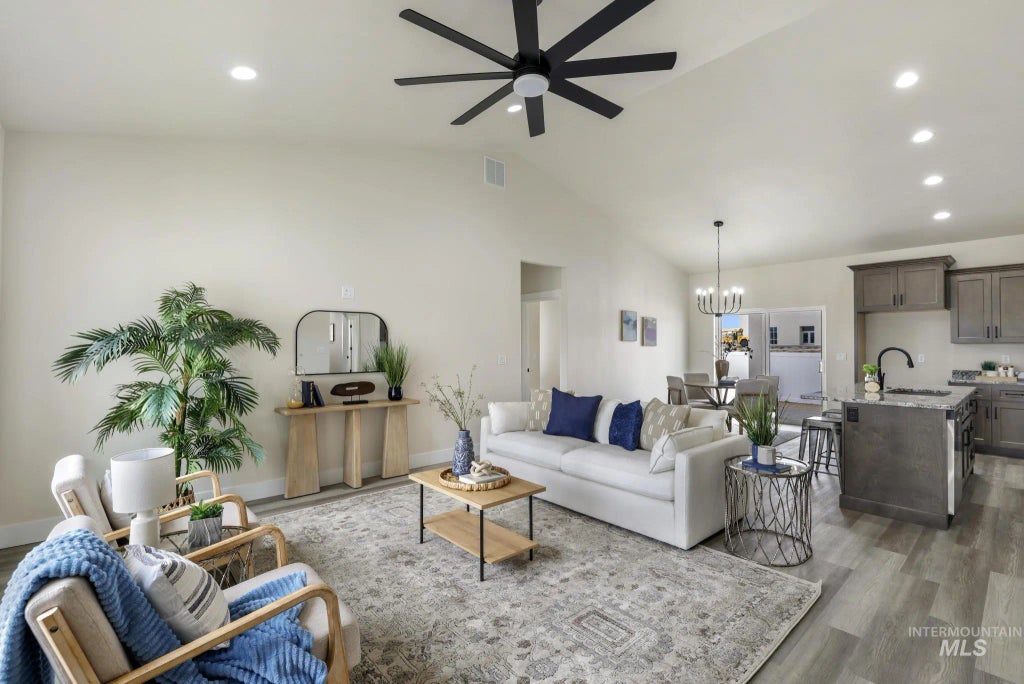 928 Gregory Way, Twin Falls