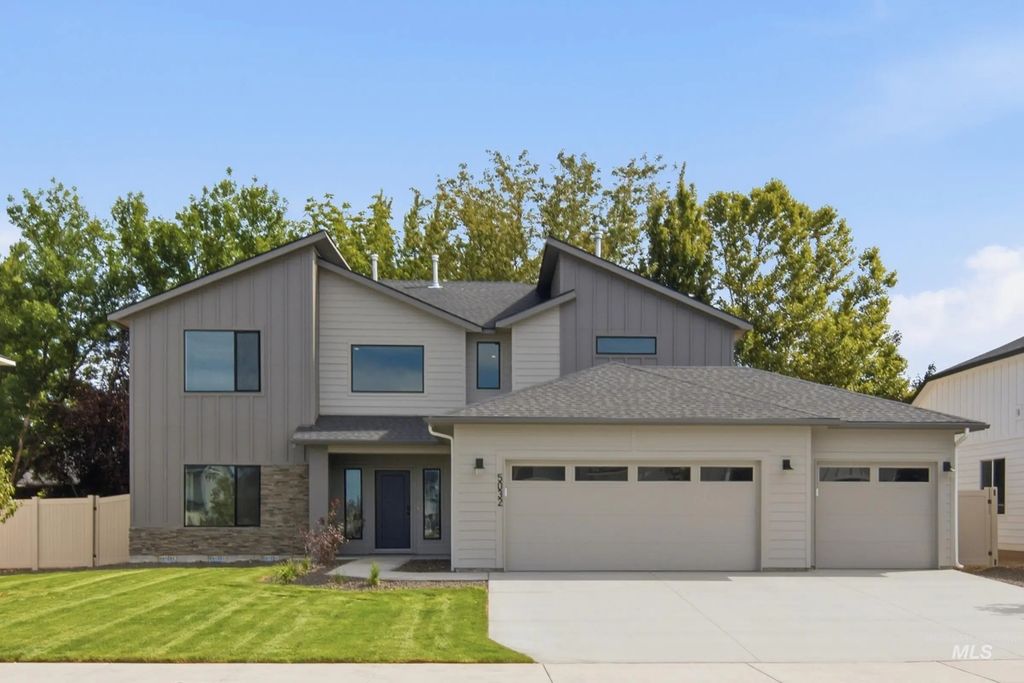 5032 S Bleachfield Ave, Meridian