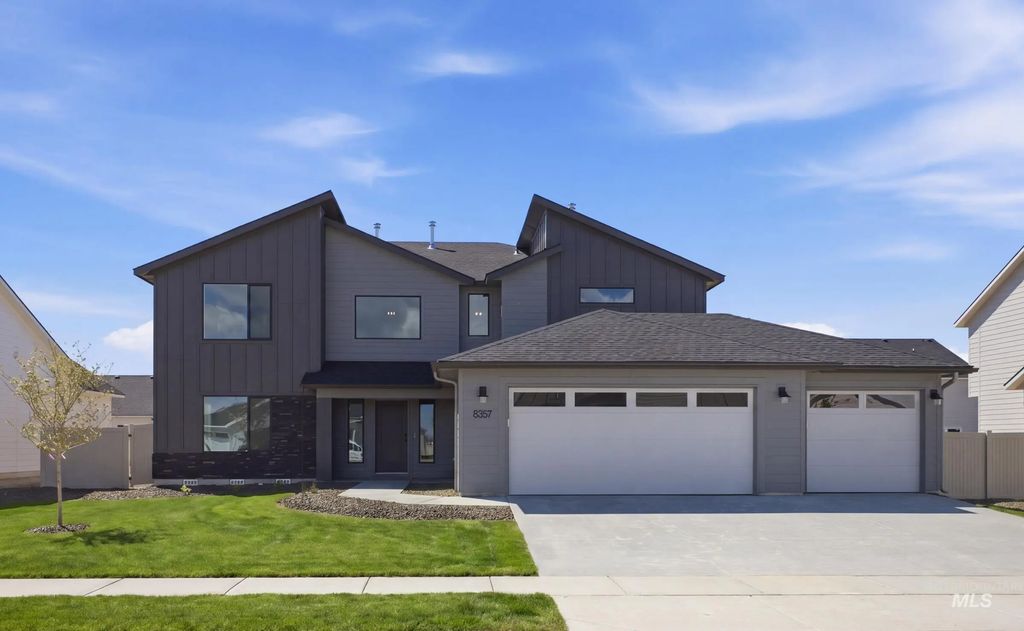 5032 S Bleachfield Ave, Meridian