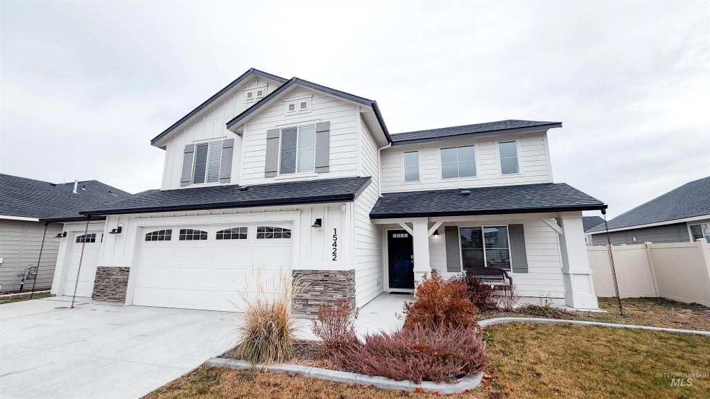 15422 Lutsen Ave, Caldwell