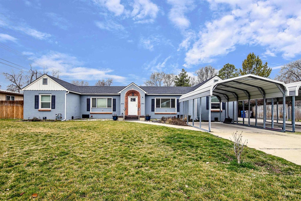 3919 W Garnet St, Boise