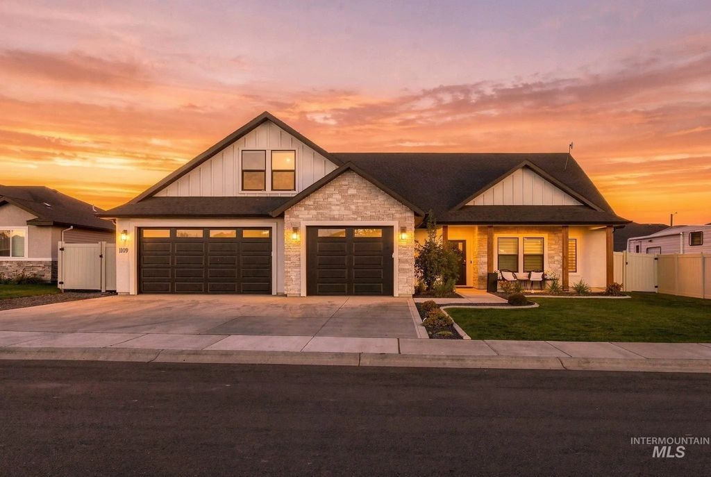 1109 Gem Ave, Kimberly