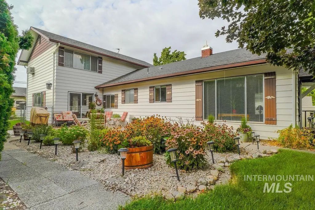 421 E Avenue E, Jerome