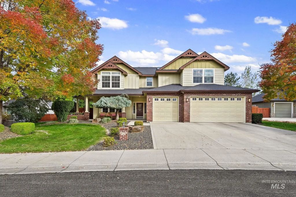 2328 E Bowstring St., Meridian