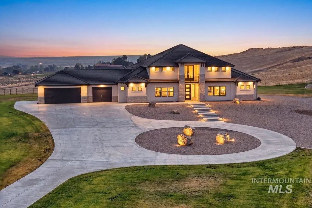 7865 Via Toscana Lane, Nampa