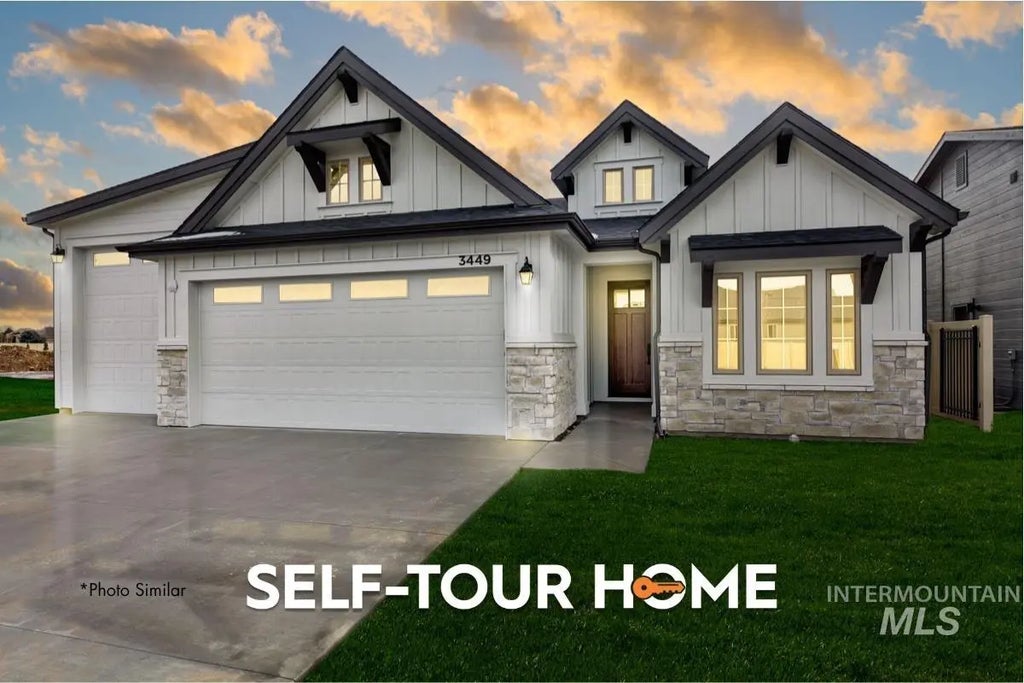 7013 S Tindaris Ave, Meridian