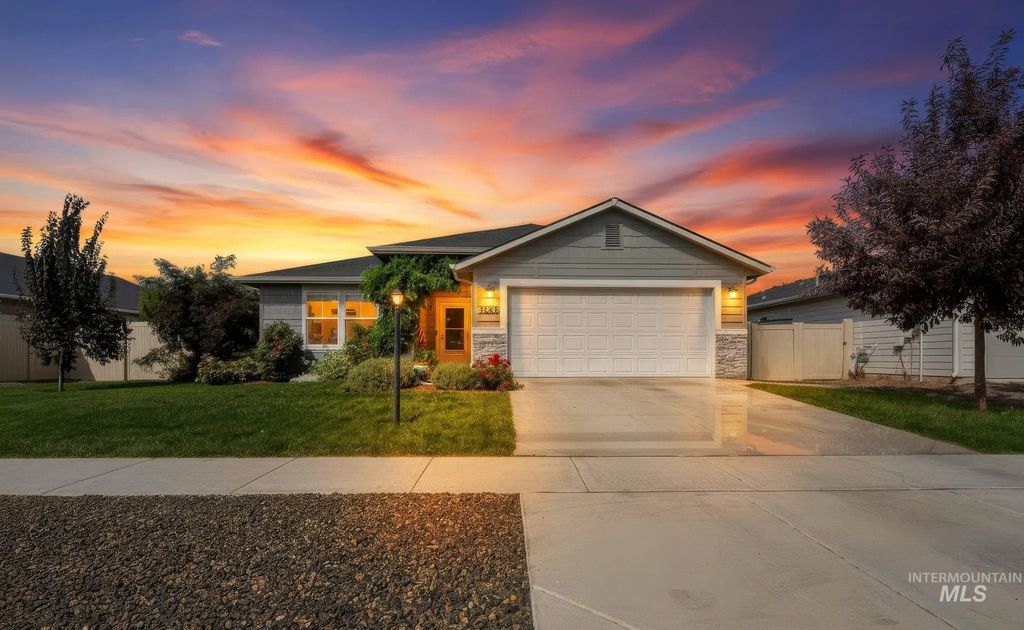 13203 S Wind River Ave., Nampa