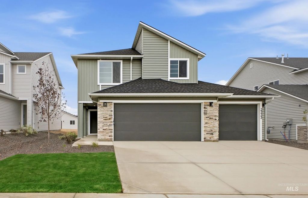 2333 W Red Jasper Dr, Kuna