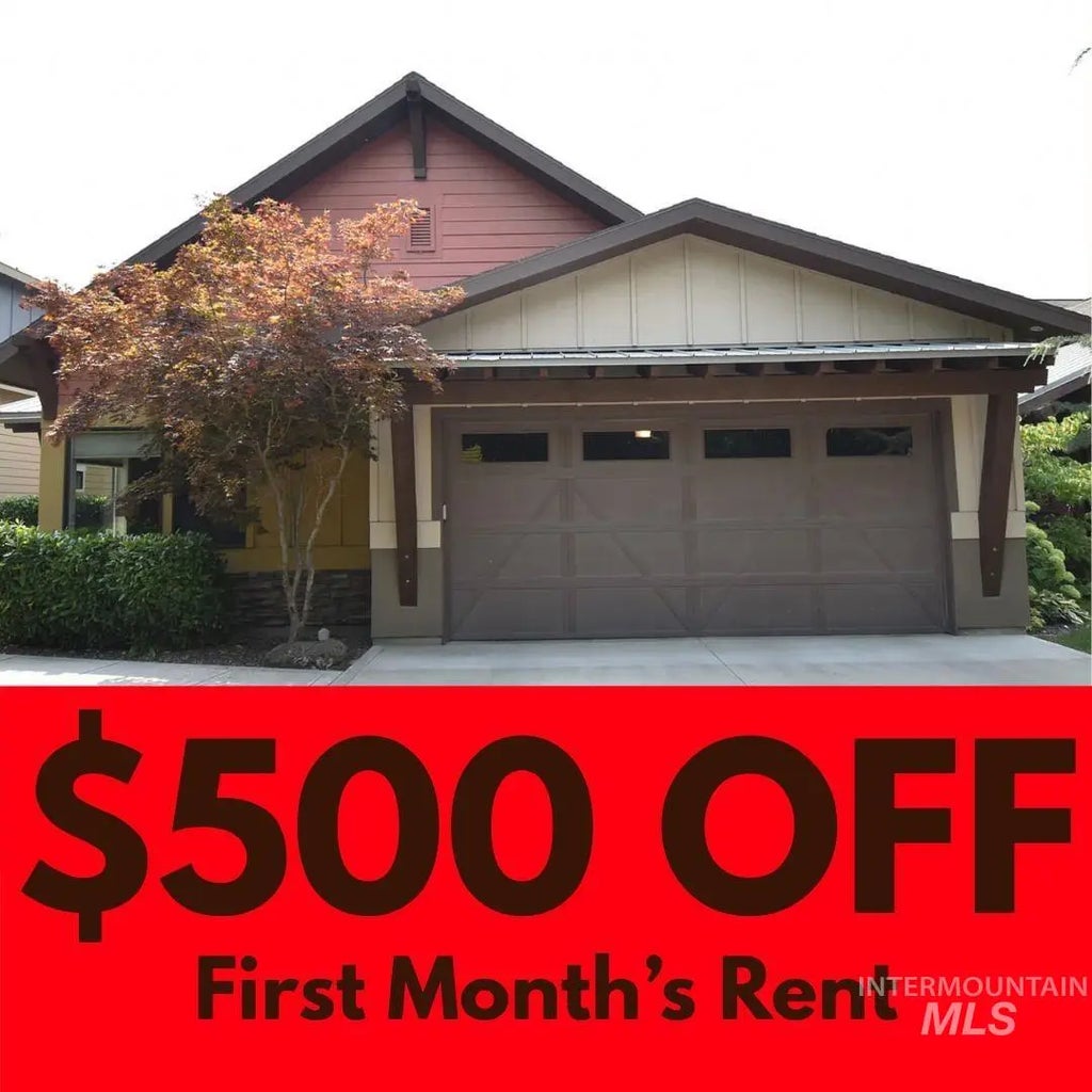 1193 E Lone Shore Dr, Eagle