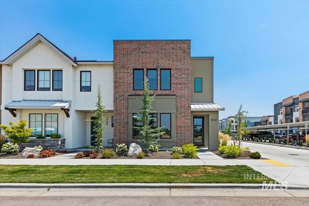 3212 S Barnside Way, Boise