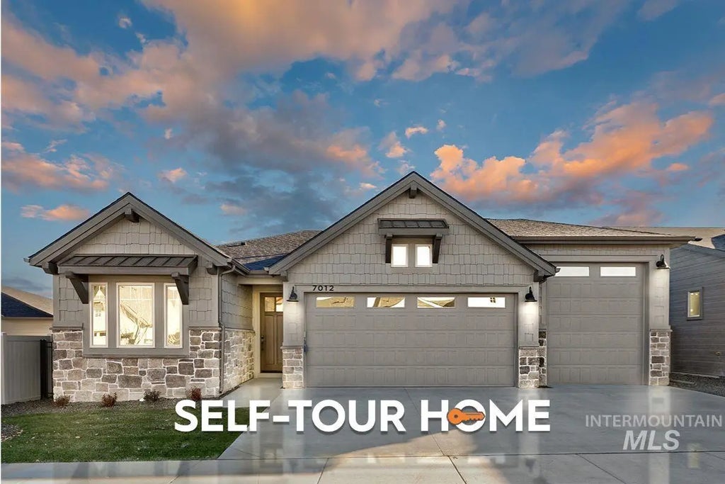 7012 S Palatino Ave., Meridian