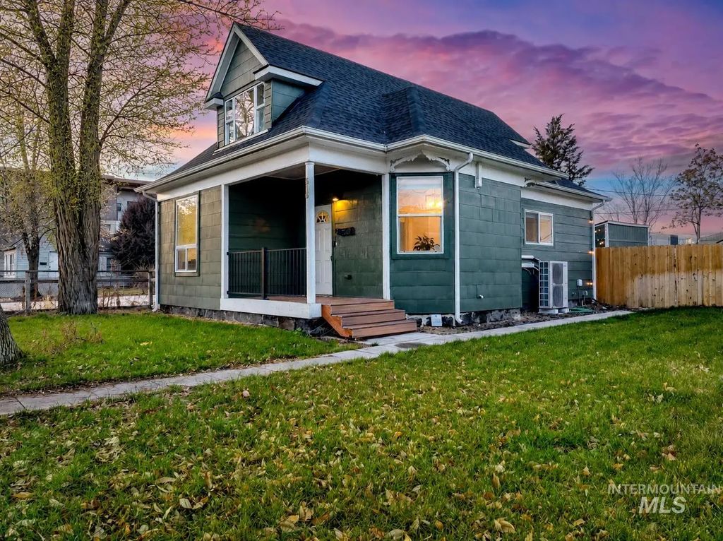 515 S 15th St, Boise