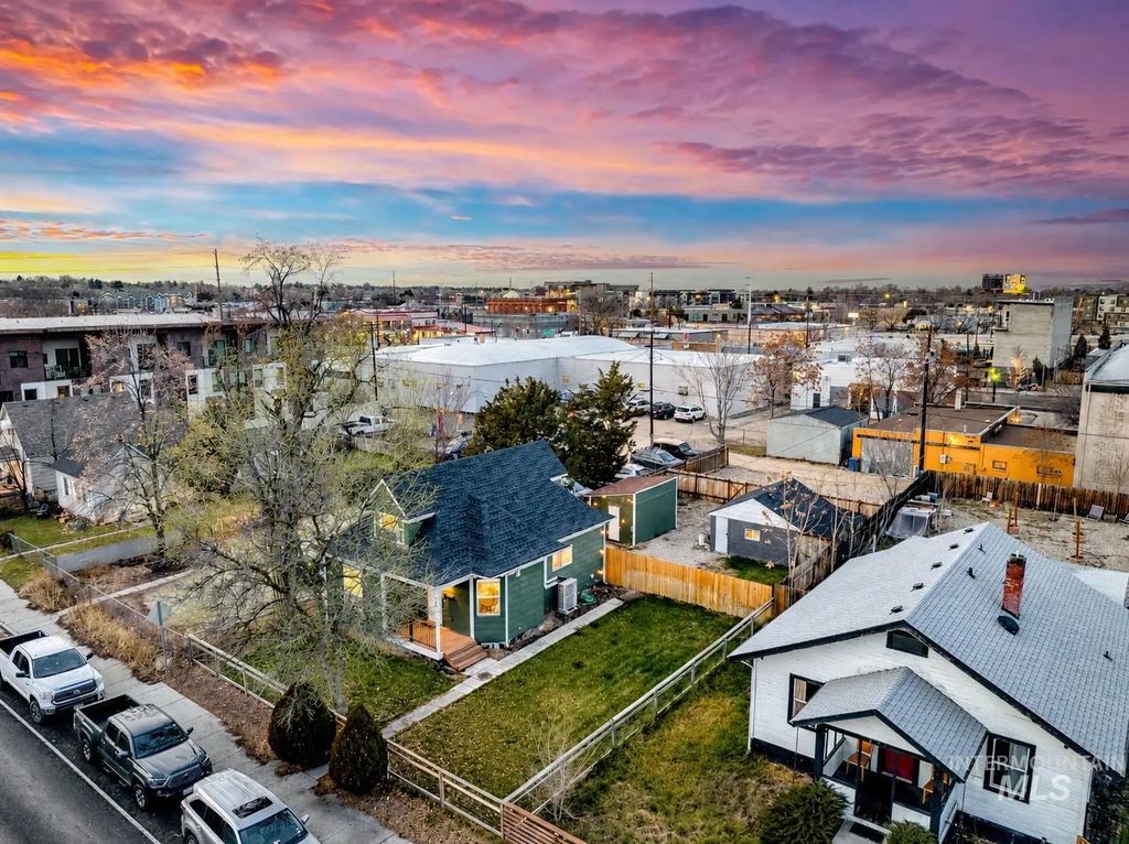 515 S 15th St, Boise