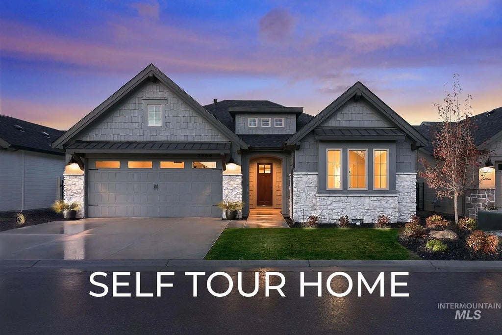 2584 E Galleon Ln, Meridian