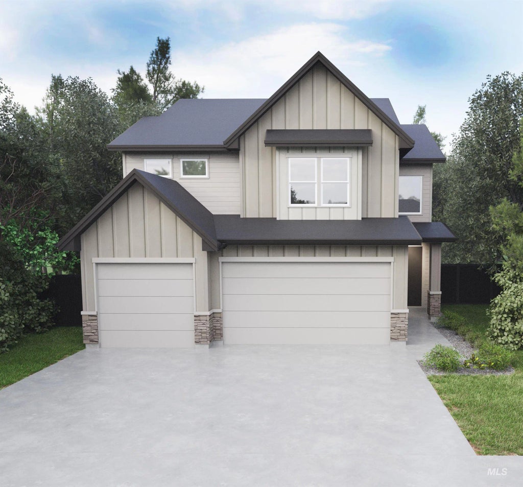 6603 W Mattawa Dr, Meridian