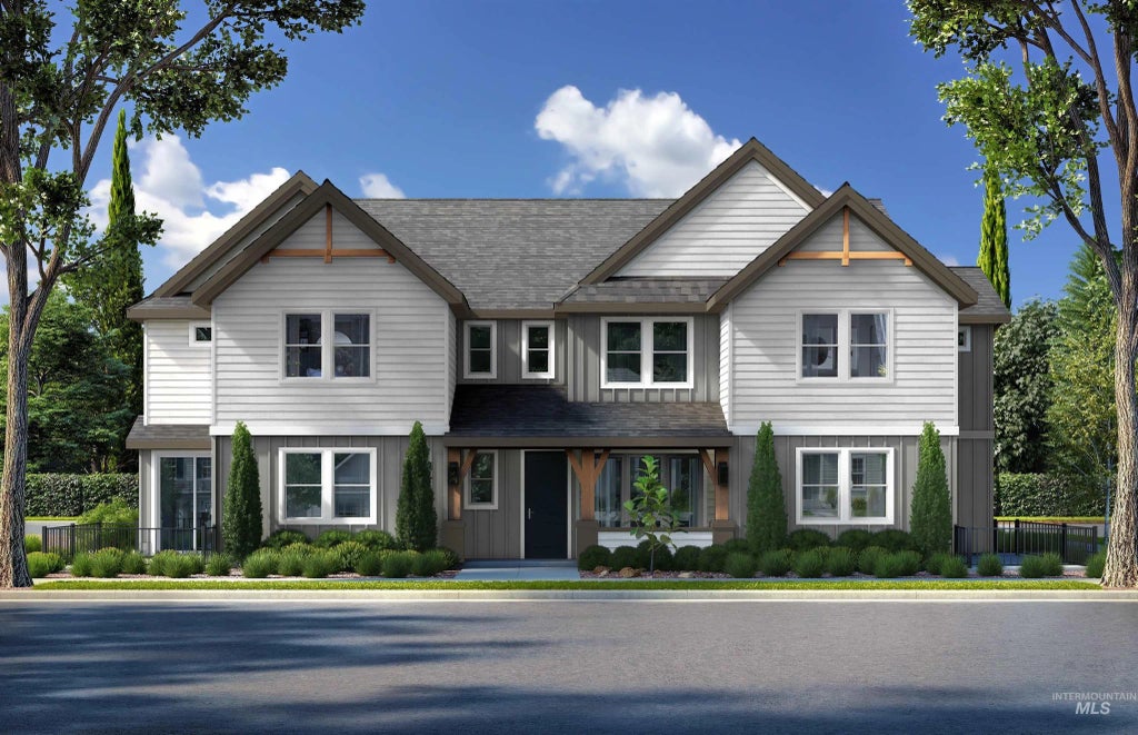 161 S Quincannon Ave., Star