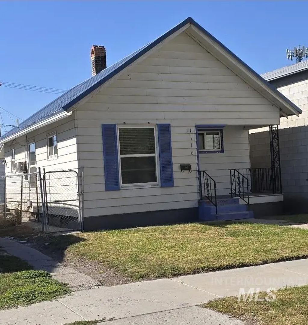 1110 Normal Ave, Burley