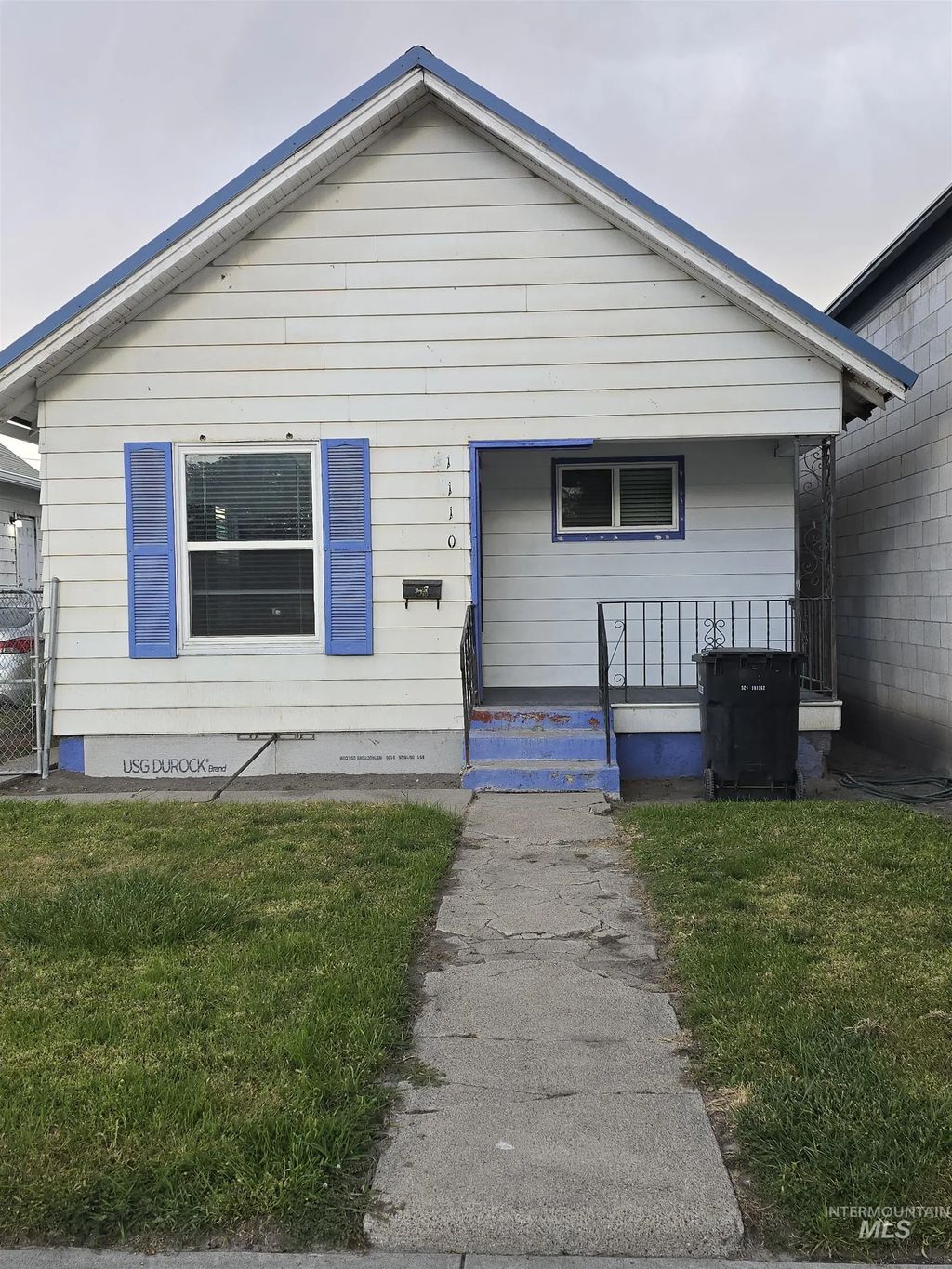 1110 Normal Ave, Burley