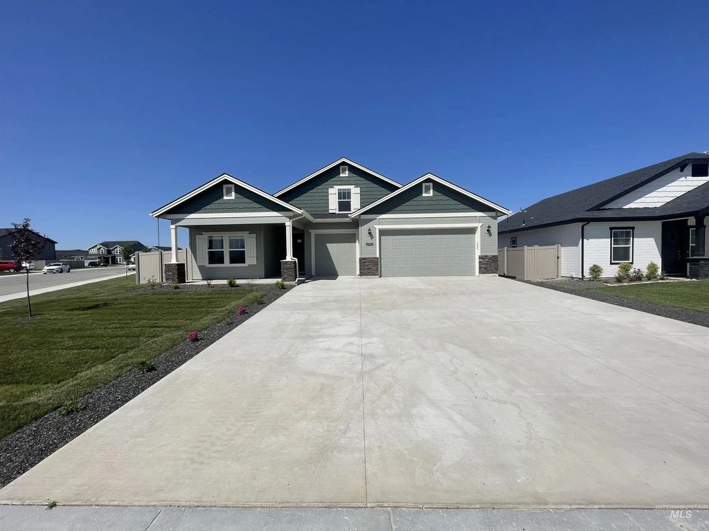 1575 Longford St, Middleton