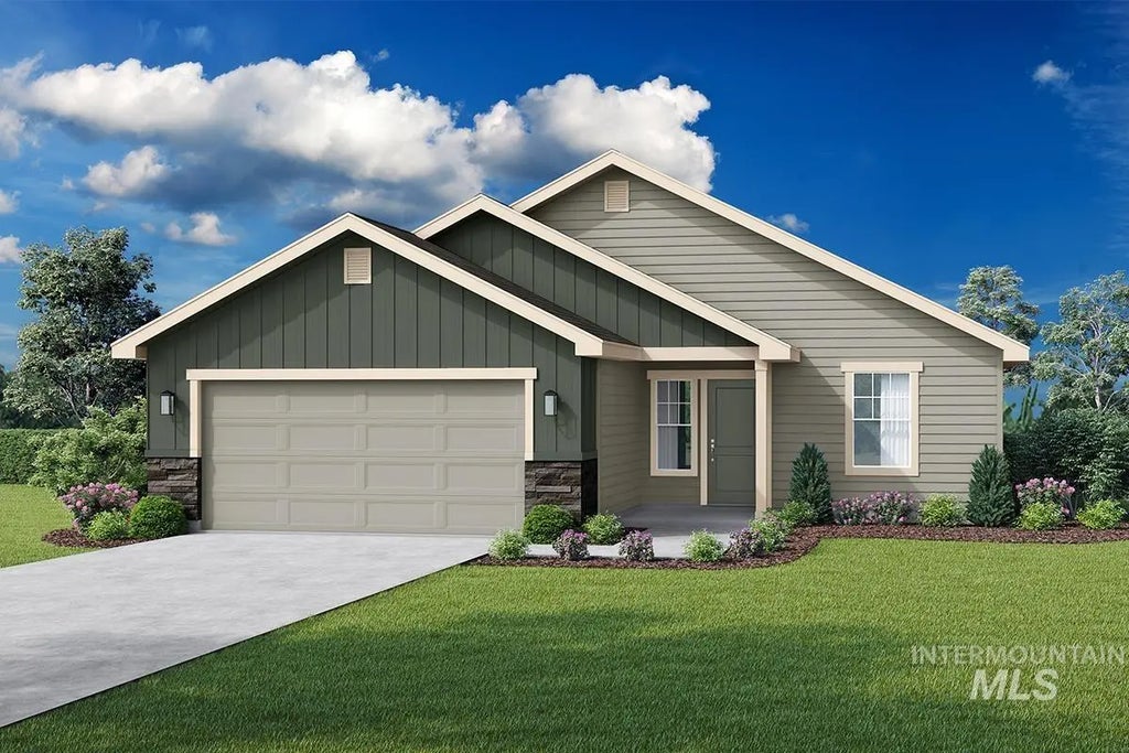 19439 Snowyside Way, Caldwell