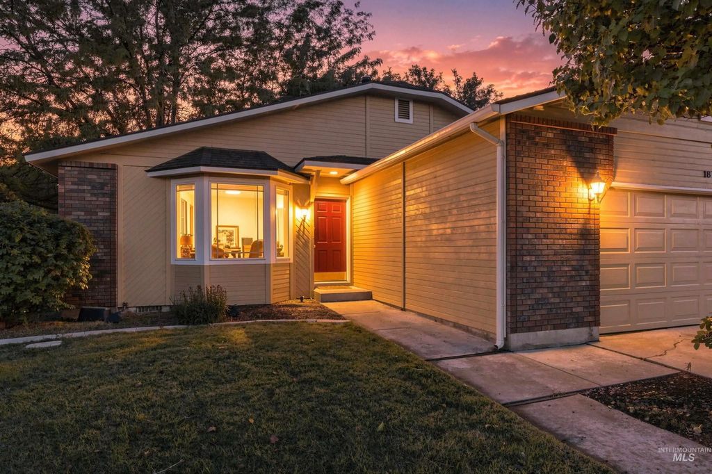 1873 N Tammy Pl, Meridian
