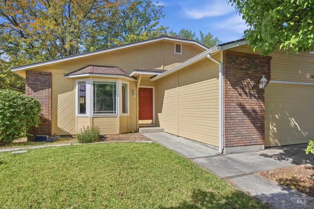 1873 N Tammy Pl, Meridian
