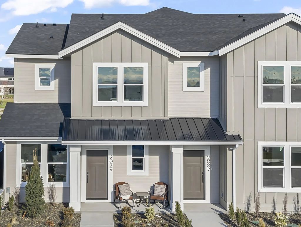 2061 E Deep Purple Lane, Meridian