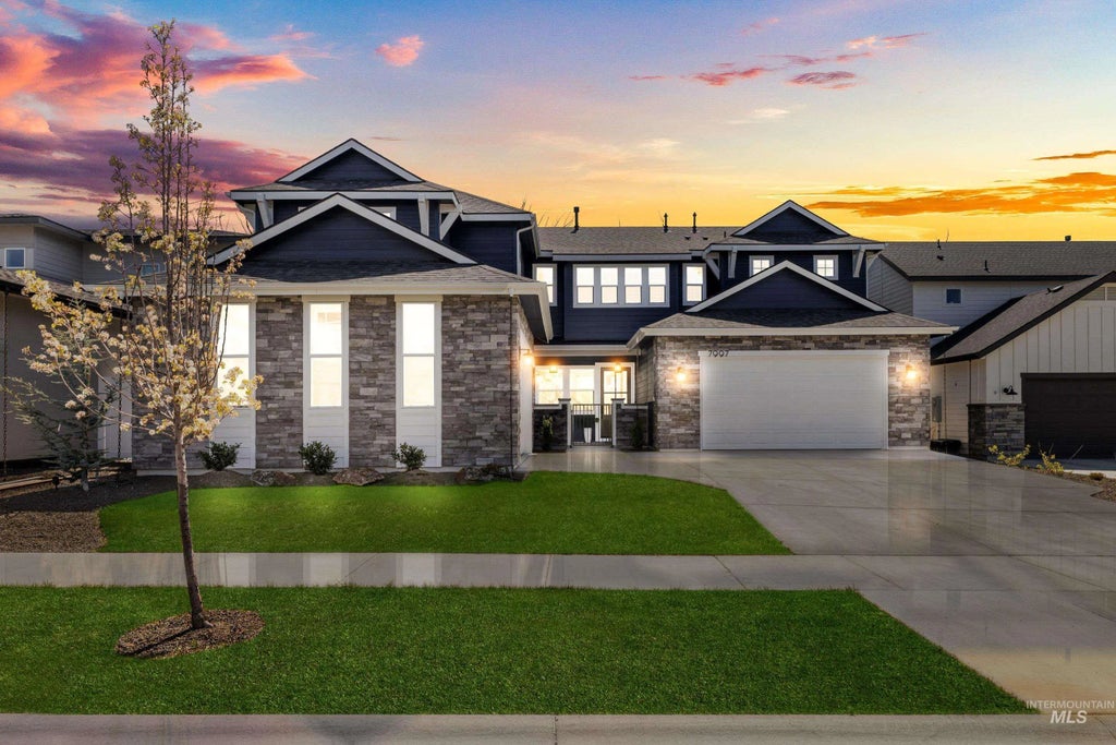 7997 W Suttle Lake Drive, Boise