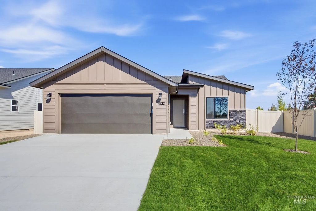 11932 Ruminants St, Nampa