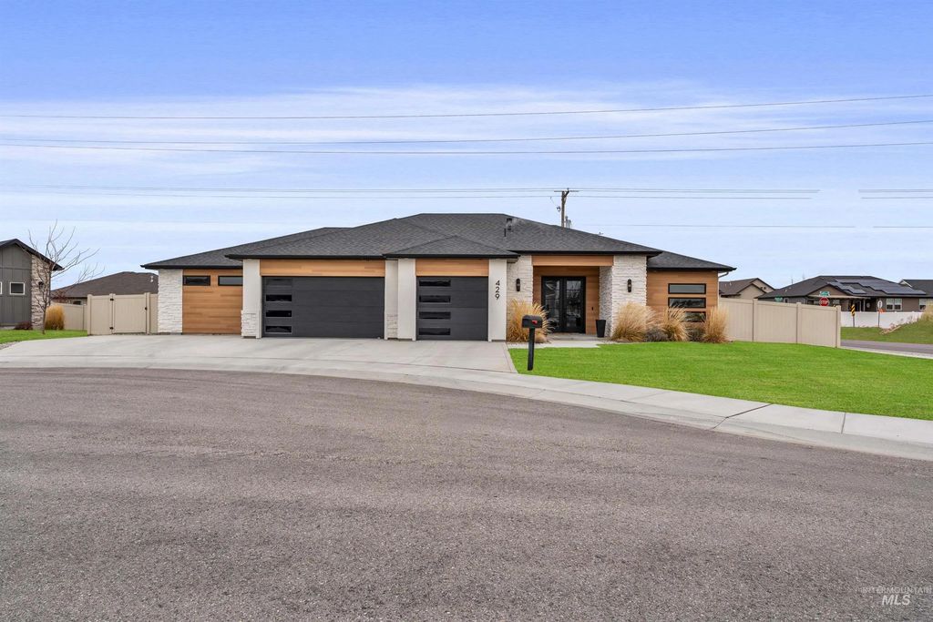 429 Meadowview Ln. N, Twin Falls