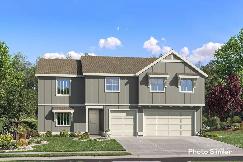 2788 W Secesh Creek St, Kuna