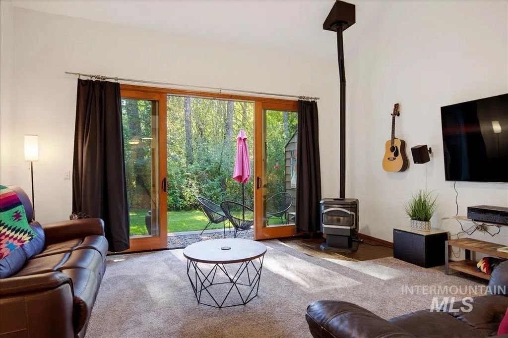 1630 Davis Ave #e 36, McCall